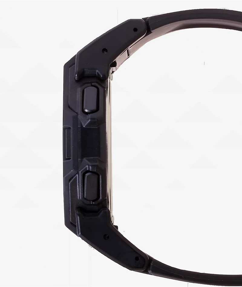 G-Shock GDB500-1 Black Bluetooth Digital Watch