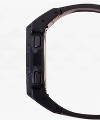 G-Shock GDB500-1 Black Bluetooth Digital Watch