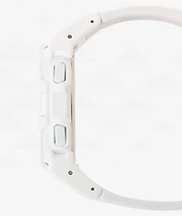 G-Shock GDB500-7 White Bluetooth Digital Watch