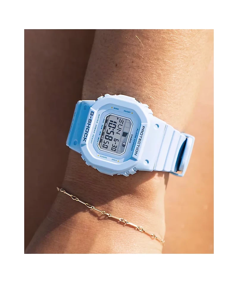 G-Shock GLX-S5600-2 Digital Watch