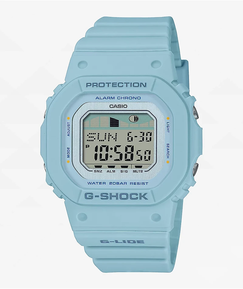 G-Shock GLX-S5600-2 Digital Watch
