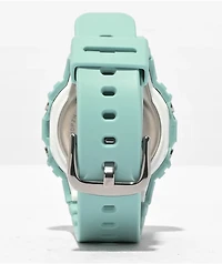 G-Shock GLX-S5600-4CR Light Blue Digital Watch