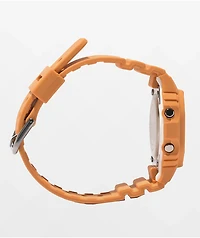 G-Shock GLX-S5600-4CR Orange Digital Watch