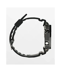 G-Shock GM2100BB-1A Black & Silver Watch
