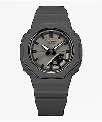 G-Shock GMA-P2126W-8A I.W.D Dark Grey Analog & Digital Watch