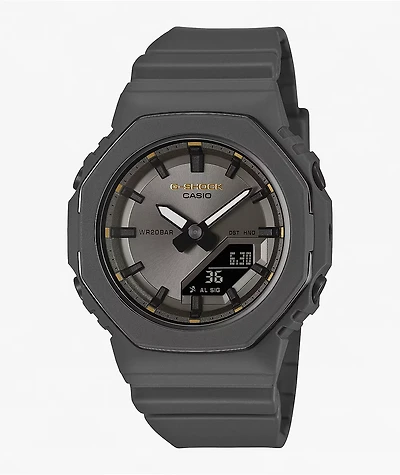 G-Shock GMA-P2126W-8A I.W.D Dark Grey Analog & Digital Watch