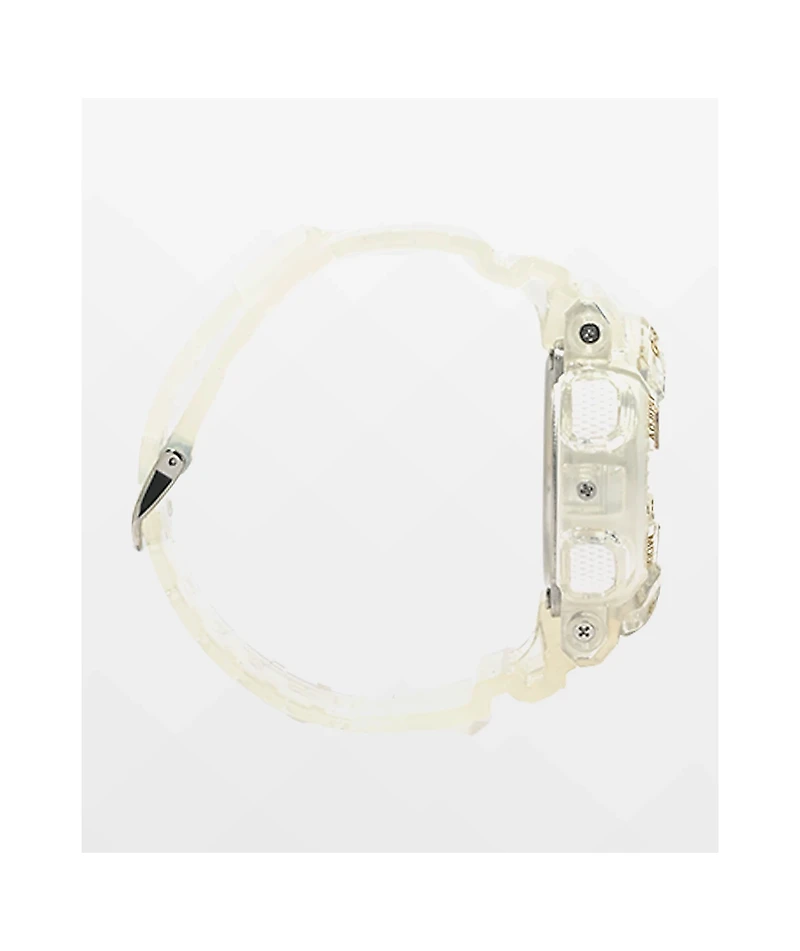 G-Shock GMA-S120SG-7ACR Transparent & Gold Watch