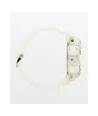G-Shock GMA-S120SG-7ACR Transparent & Gold Watch