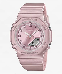 G-Shock GMAP2100ST-4A Pink Analog & Digital Watch