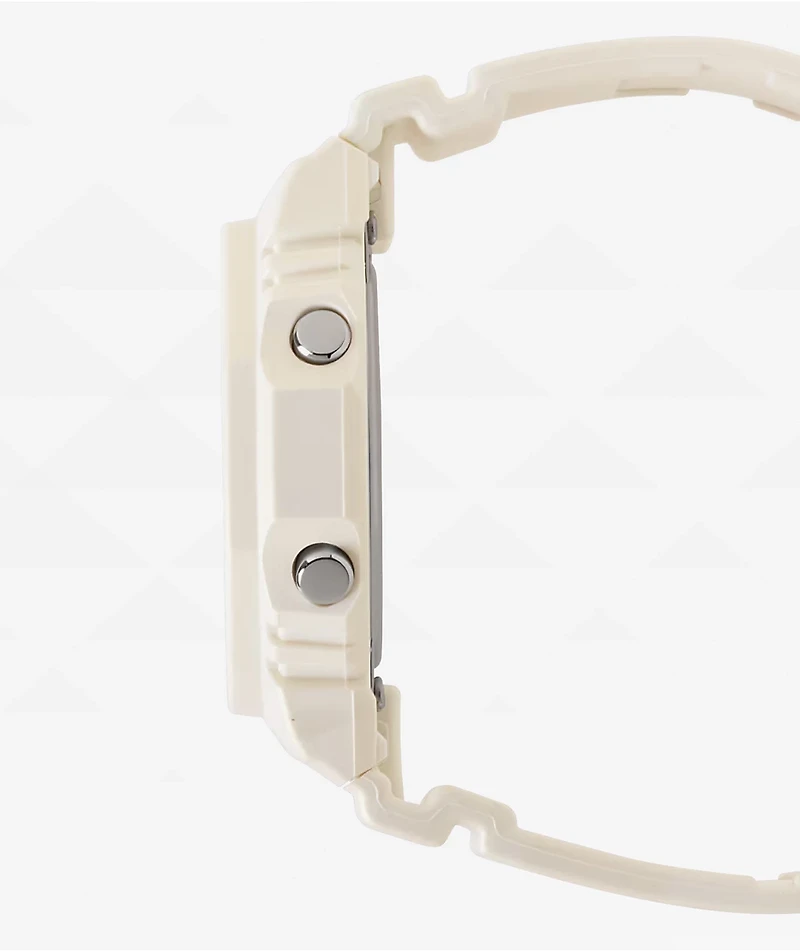 G-Shock GMAP2100ST-7A White Analog & Digital Watch