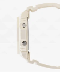 G-Shock GMAP2100ST-7A White Analog & Digital Watch