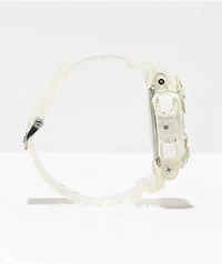 G-Shock GMAS110SG-7ACR Transparent & Gold Watch