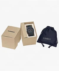 G-Shock GWBX5600CBG-2 Square Blue Digital Watch