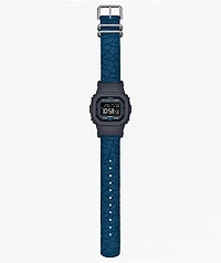 G-Shock GWBX5600CBG-2 Square Blue Digital Watch