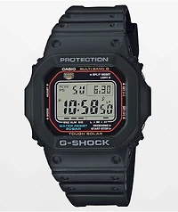 G-Shock GWM5610-1 Black Digital Watch