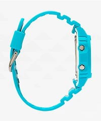 G-Shock Johnson GLIDE GLXS5610-2 Blue Digital Watch