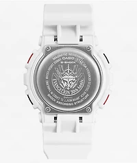 G-Shock x EVANGELION GA110EVA30-7A Analog & Digital Watch