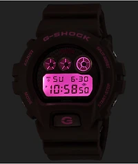 G-Shock x Hardies NYC DW6900HH-5 Brown Digital Watch