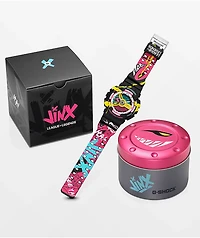 G-Shock x League Of Legends GA110LL-1A Analog Watch