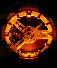 G-Shock x League Of Legends GA110LL-1A Analog Watch