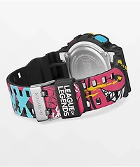 G-Shock x League Of Legends GA110LL-1A Analog Watch