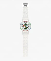 G-Shock x Pokémon GA110PKM-7A Analog & Digital Watch