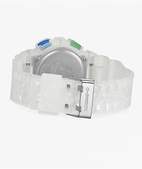 G-Shock x Pokémon GA110PKM-7A Analog & Digital Watch