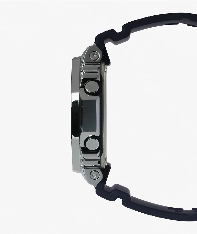 G-Shock x Star Wars GM2100-1ASW The Mandalorian And Grogu Analog & Digital Watch