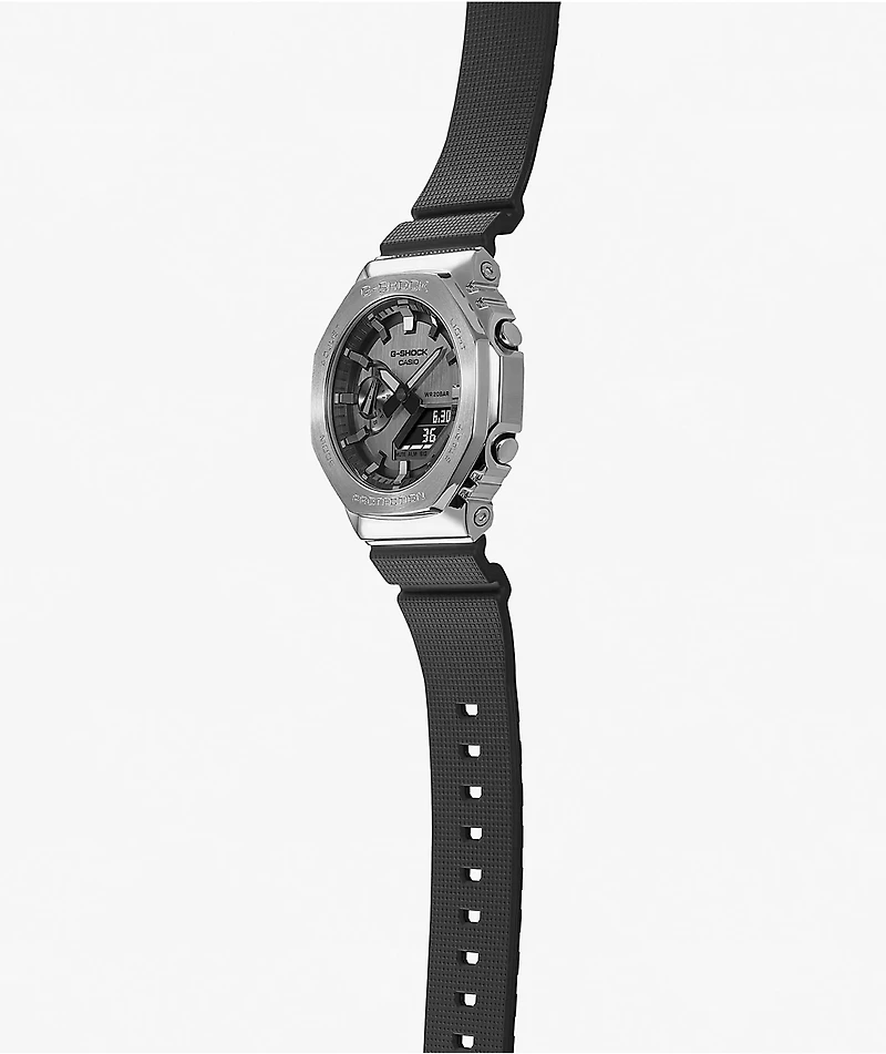 G-Shock x Star Wars GM2100-1ASW The Mandalorian And Grogu Analog & Digital Watch