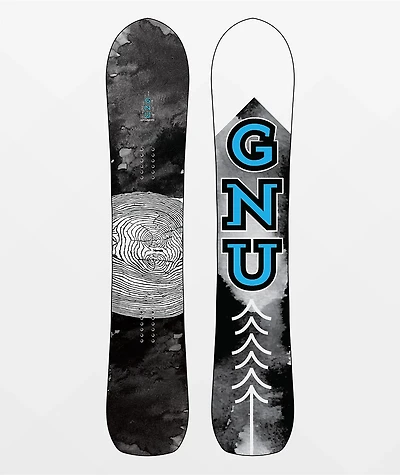 GNU Antigravity Snowboard 2022