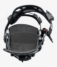 GNU Cheeter Black Snowboard Bindings 2026