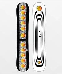 GNU Essential Service Snowboard 2023