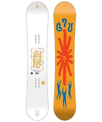 GNU FB Head Space Snowboard 2025