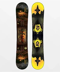 GNU Finest Snowboard 2023