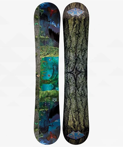 GNU Finest Snowboard 2026
