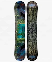 GNU Finest Snowboard 2026