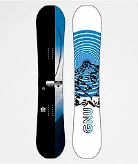 GNU GWO Snowboard 2023