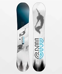 GNU GWO Snowboard 2024