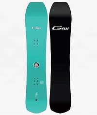 GNU Gremlin Snowboard 2026