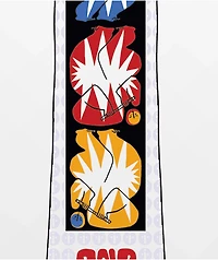 GNU Head Space Snowboard 2022