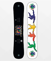 GNU Head Space Snowboard 2023