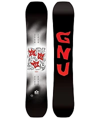 GNU Money Snowboard 2025
