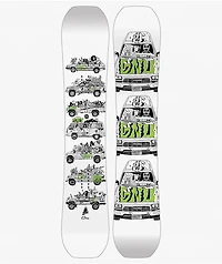 GNU Money Snowboard 2027