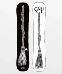 GNU Women's Gloss Snowboard