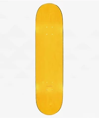 GX1000 Greene Humid 8.125" Skateboard Deck