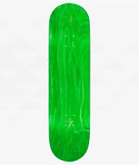 GX1000 Magnetic 8.625" Skateboard Deck