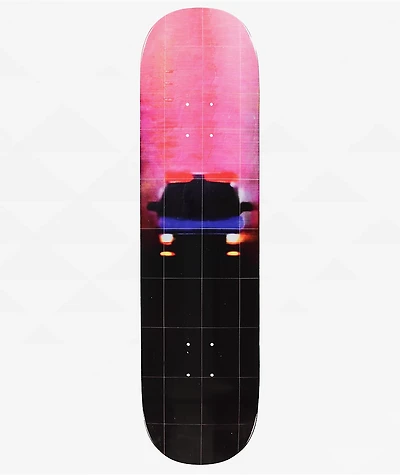 GX1000 Night Rider Rigg 8.25" Skateboard Deck