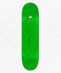 GX1000 OG Logo Black 8.5" Skateboard Deck