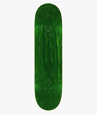GX1000 OG Logo Blur 8.5" Skateboard Deck