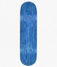 GX1000 OG Logo Camo 8.625" Skateboard Deck